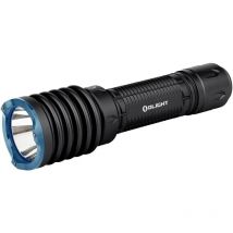 Olight - Warrior x 3 black led Lampe de poche à batterie 2500 lm 8 h 255 g S817032