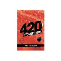 Pure Fer eddha Inductor 25g , engrais de fer - 420 Hydroponics