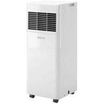 Tragbarer Klimaanlage - Olimpia Splendid - Dolceclima Compact 8 Sw - 8000 Btu - Wi-fi - Klasse A