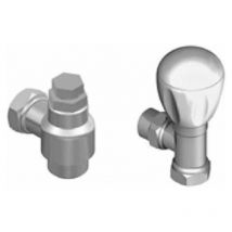 Kit gruppo valvole a 2 vie manuale B0205 - Olimpia Splendid