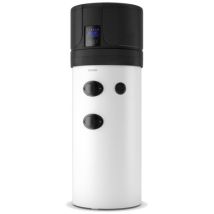 Olimpia Splendid Brauchwasserwärmepumpe Sherpa Shw S2 260s - 251 Liter
