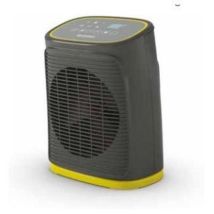 Olimpia Splendid 99295 Caldo Rock Dt Termoventilatore 2000 W Oscillante Ip21 Touch Timer 12h