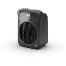Heizlüfter - Olimpia Splendid - Caldo Tekno - 2000 W - Eco-modus - Leise