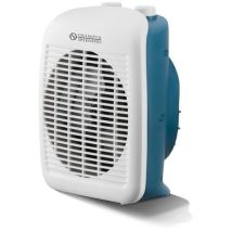 Radiateur Électrique Olimpia Splendid Caldo Relax Bleu 2000 W