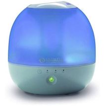 Olimpia Splendid Limpia 2 Humidificateur Bleu 25w