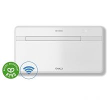 Olimpia Splendid - Klimaanlage ohne Außengerät Unico evo 20 hp pvan WiFi - 2,32,2 kW KühlenHeizen
