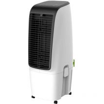 Climatiseur mobile Olimpia Splendid Peler 20EU Blanc Classe A