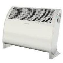 Olimpia Splendid Caleo 2 Turbo Convecteur Électrique Blanc