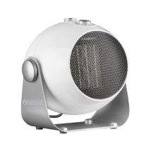 Olimpia splendid radiateur soufflant 99447 caldodesign-1800w-ceramic-white