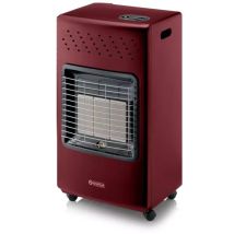 Olimpia Splendid 99273 Stovy Infra Bordeaux, Stufa A Gas
