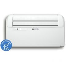 Olimpia Splendid Klimaanlage ohne Außengerät Unico Edge 30 HP EVA - 2,72,4 kW KühlenHeizen