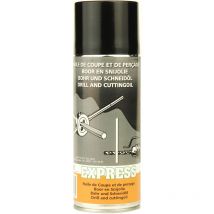 Olio aerosol per taglio e perforazione