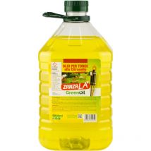 Olio citronella lt.5