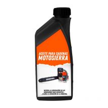 Olio Lubrificante per Catena Motosega