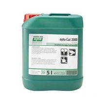 Olio Da Taglio Prestazioni Scelto Cut 2000 Può Di 5 l