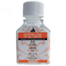 Canson - Olio Di Lino 75Ml. 5816650 Maimeri X1