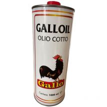 FER - Olio di lino cotto - lt.1