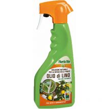 Olio di lino ml. 500