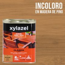 Olio Protettivo Xylazel