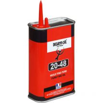 Olio di vaselina puro in ampolla da 250 ml Degryp Oil