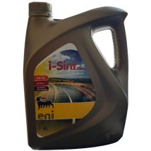 Olio Eni I-Sint 5w-30 4l