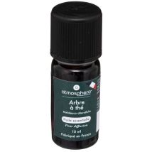 Olio essenziale di tea tree 10ml Atmosphera Créateur D'intérieur
