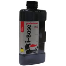 Eni - Olio I-base Professional Minerale 1l 15w40 Lubrificante Per Motori Diesel