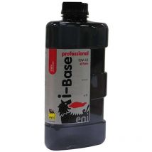 Olio i-Base Professional minerale 1L 15W40 lubrificante per motori diesel