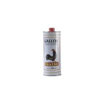 Olio lino cotto gallo