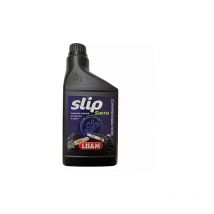 Olio lubrificante e protettivo universale Lisam Slip 1Lt per catene motoseghe