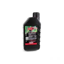 Olio lubrificante Lisam Slip Green 1 lt per attrezzature pneumatiche