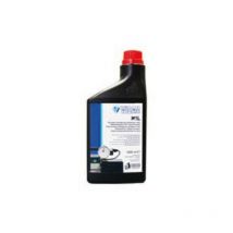 Wigam - Olio minerale da 1 litro per pompe per vuoto k1l 12002003