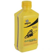 Bardahl - Olio miscela Polar Plus 2 Tempi 1 litro