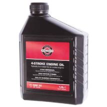 Olio Sae30 - 1,4l Motore 4 Tempi Briggs And Stratton 100006e