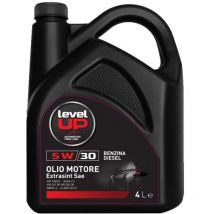 Olio auto Level Up 10W40