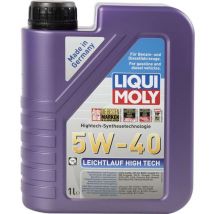 Olio motore Leichtlauf High Tech 5W-40 1L