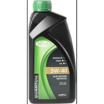 Olio Motore Magneti Marelli 5w40 1l A3/b4.