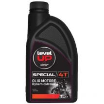 Olio Moto Dynamicstroke 4T