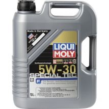 Olio motore Special Tec f 5W-30 5L