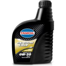 Olio Motore Per Auto Ibride 0w20 - 100% Sint. Acea C5 Lt. 1