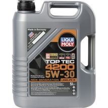 Olio Motore Top Tec 4200 5W-30 5L