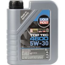 Olio motore Top Tec 4600 5W-30 1L