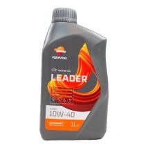 Olio Motori 4 tempi 10w40