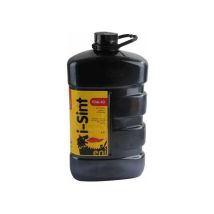 Olio Motori 4T I-Sint 10W-40 4 Litri – Lubrificante Sintetico per Motori a Benzina e Diesel – ENI