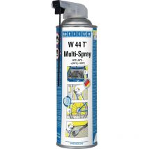 Olio multifunzione w 44 t Multi-Spray 500 ml Bomba aerosol Weicon di 12)