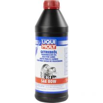 Olio per cambi (GL4) SAE 80W 1L