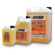 Olio per catena della motosega biodegradabile Echo Pro Up - 2 Lt