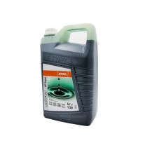 Stihl - Olio miscela hp super per motore a 2 tempi in vari formati 5 l