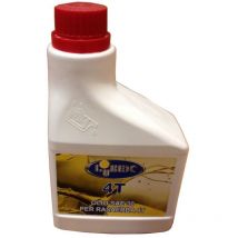 Olio per Motori a 4 tempi 600 ml - Lubex