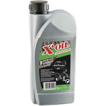 Olio Per Spaccalegna